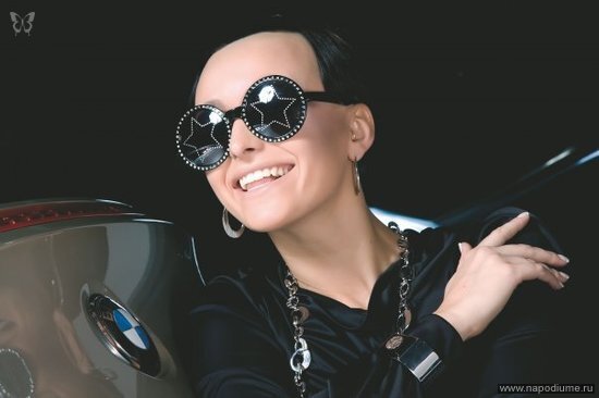 Фото Ирина Филиппова