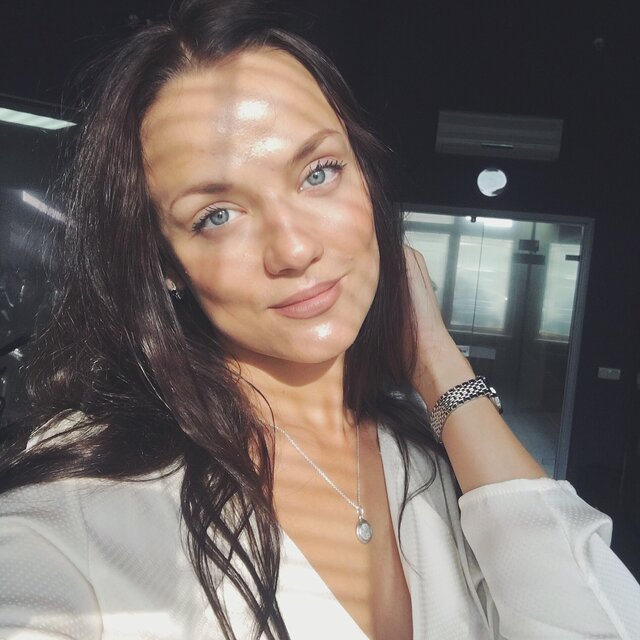 Фото Лизавета Липина