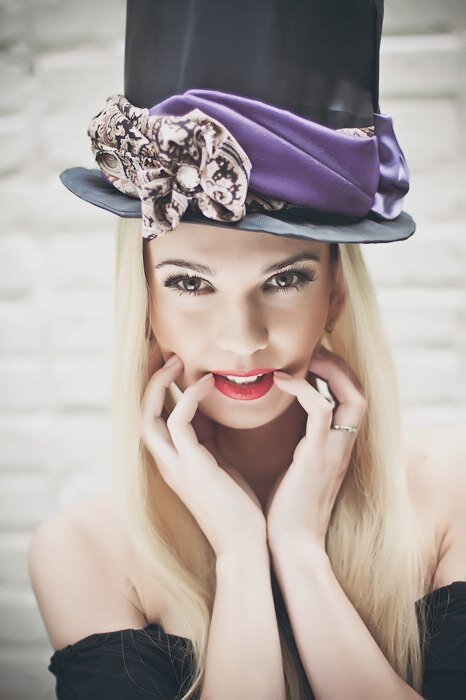 Foto Vladimir Lebedev