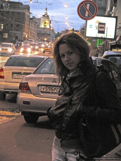 Фото Даша Савчик
