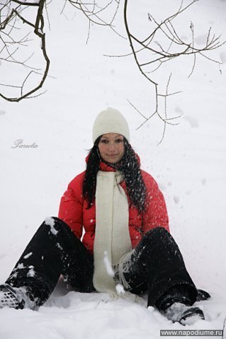 Фото Екатерина RKATE Парута