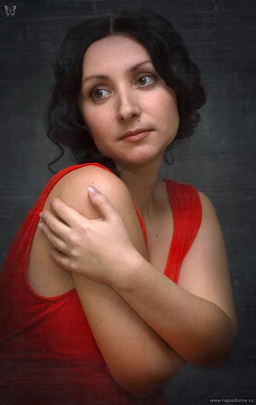 Ekaterina Neznamova's photo