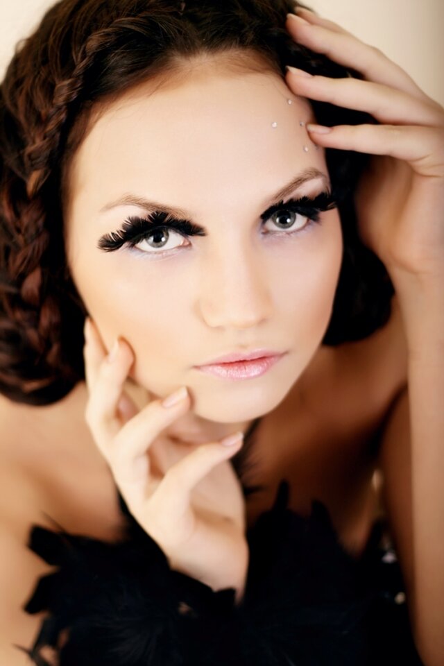 Фото Анастасия love_laska Болотникова