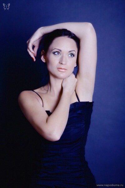 Фото Елена Емчук