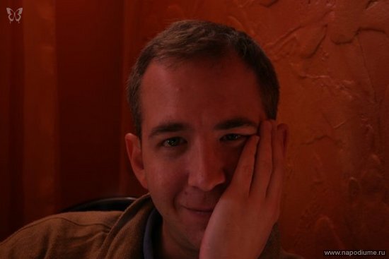 Фото Дмитрий dmitryvg Гайдученко
