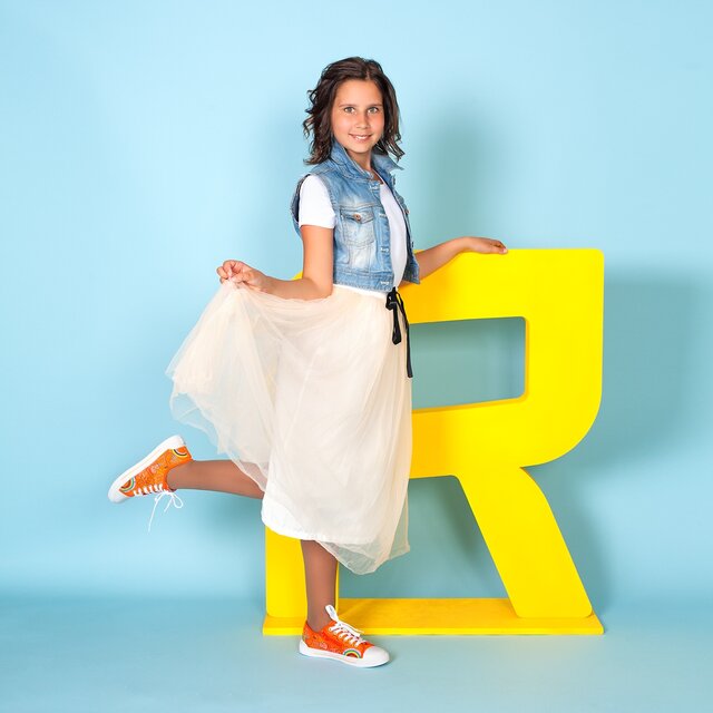 Фото Ника Смирнова