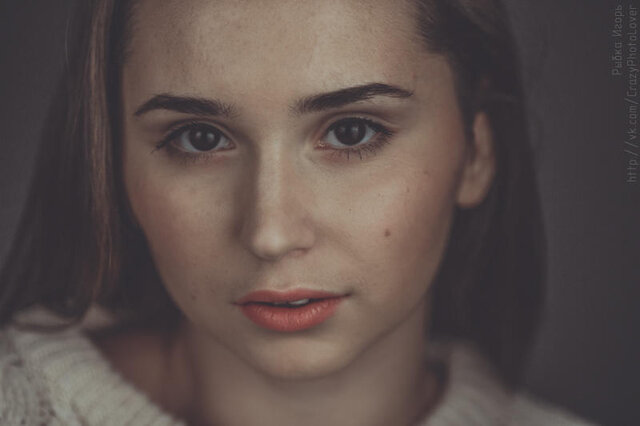 Eseniya Novikova's photo