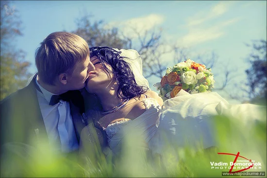 Vadim Domoronok's photo