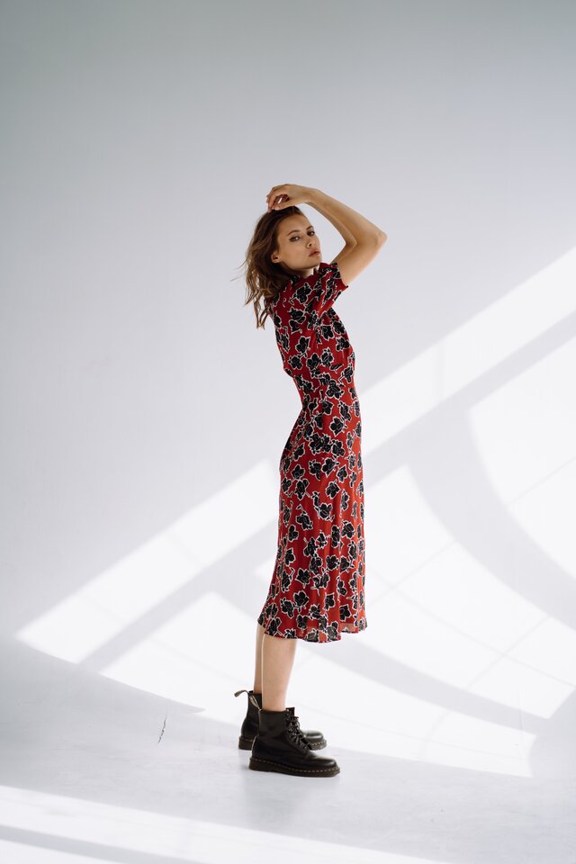 Pollin Сlothes | fall/winter 2019/2020 | Lookbook
