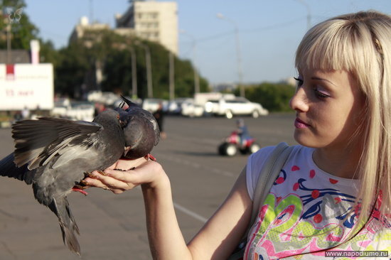 Фото Nikolay BAryshev