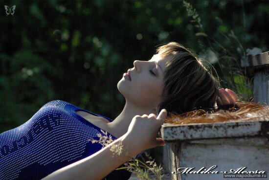 Фото Malika-Alexsa