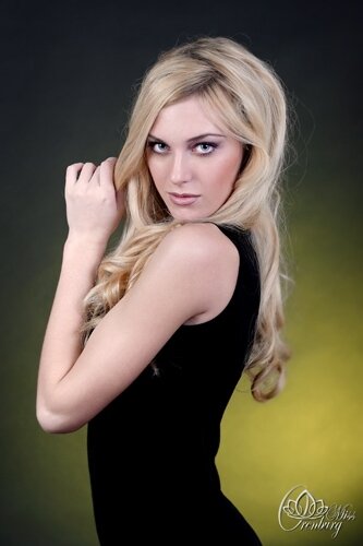 Foto Viktoria Mazarceva