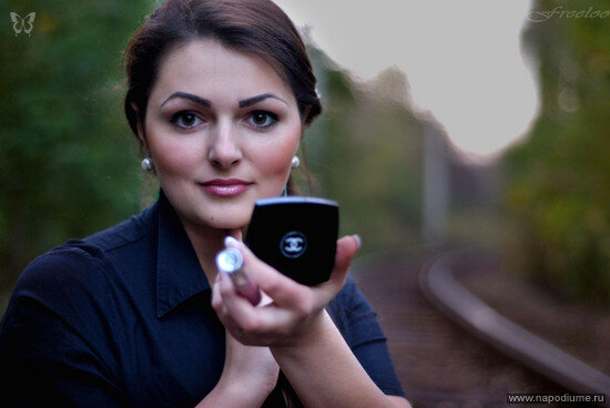 Фото Kateryna Chernyshova