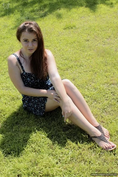 Foto von Aleksandra Visnevina