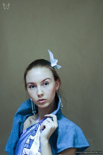Фото Марианна Богомолова