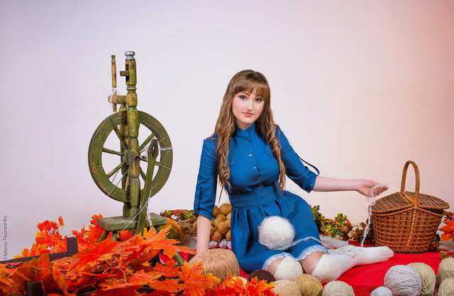 Фото Алёна Назаренко