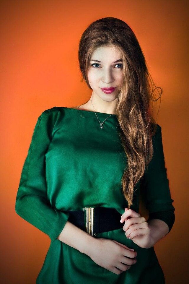 Фото Egen Nikulin