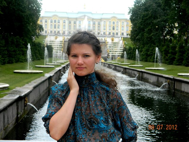 Фото Elenka