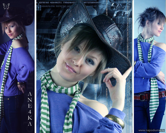 Фото Анна Зацепина