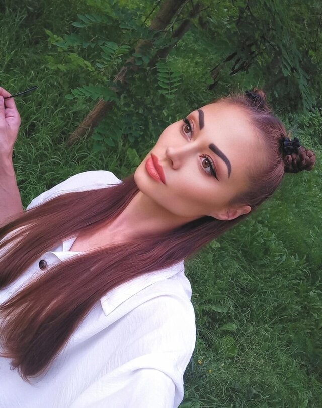 Фото Anet Kvitkovskaya