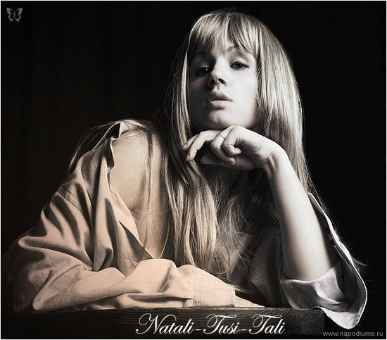 Фото Natali Boldireva