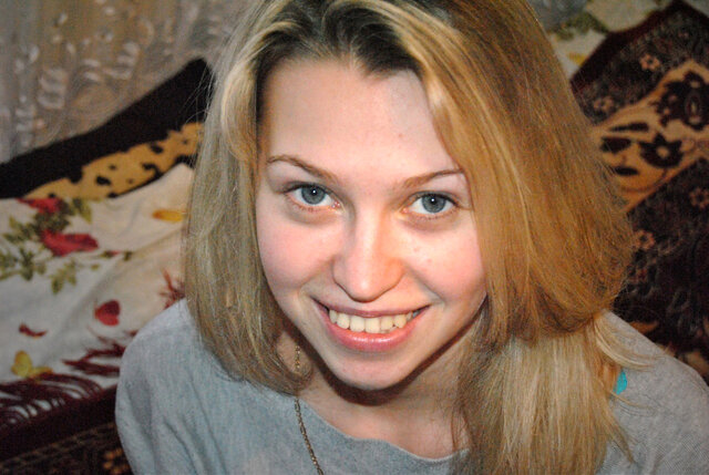Фото Ирина Yarina Христенко
