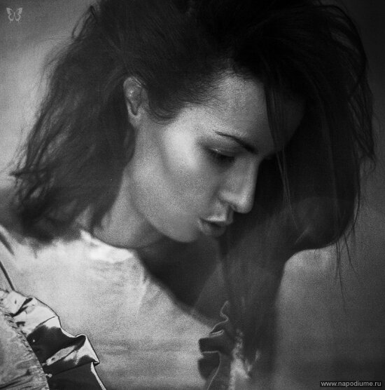 Фото Evgeniya J.Cat? Ippolitova