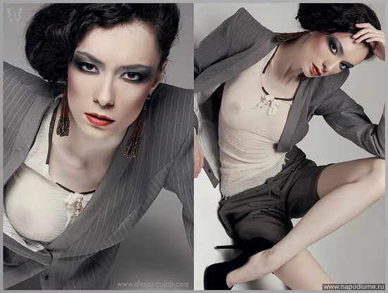 Фото Sasha-Natasha Astanina