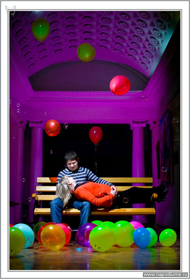 Фото Алексей Жаров