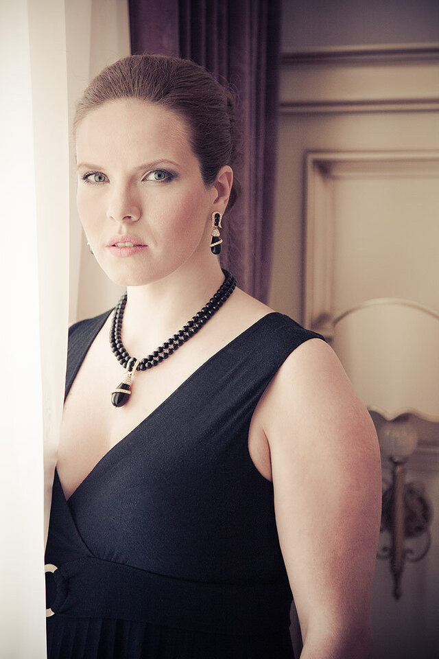 Фото Екатерина Kate Рисник
