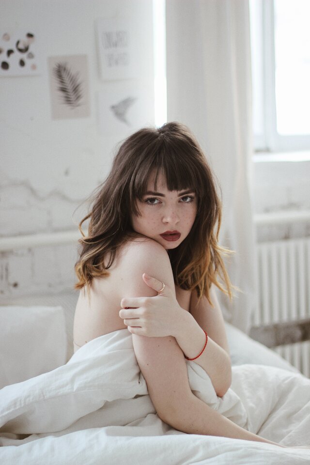 Фото Арина Логунова