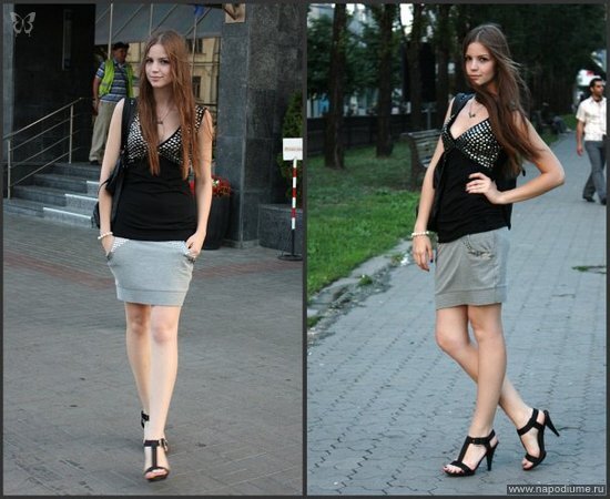 Фото Анастасия Валерьевна
