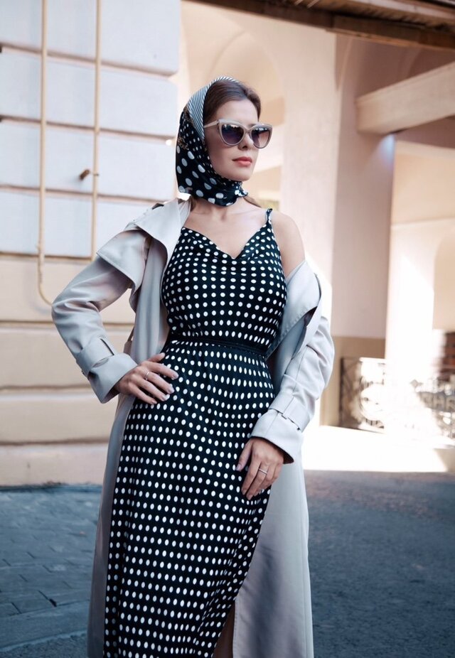 Фото Кристина Евсеева