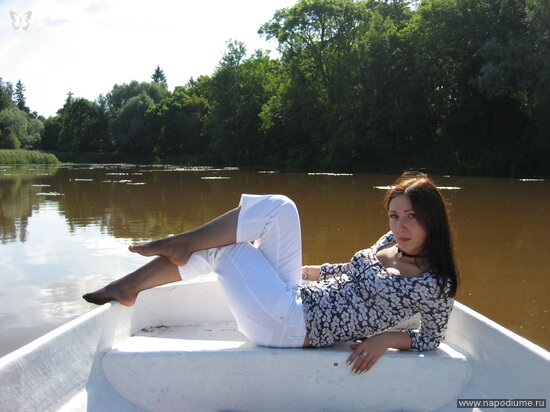 Фото Елена Горлова