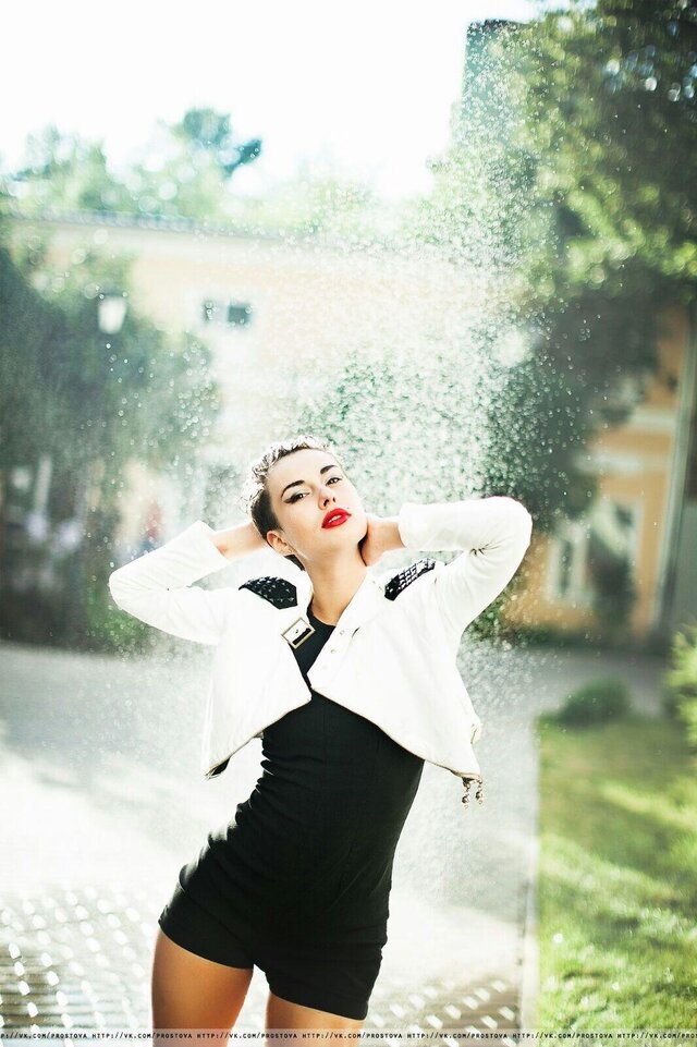 Фото Ксения KseniyaGooseva Гусева