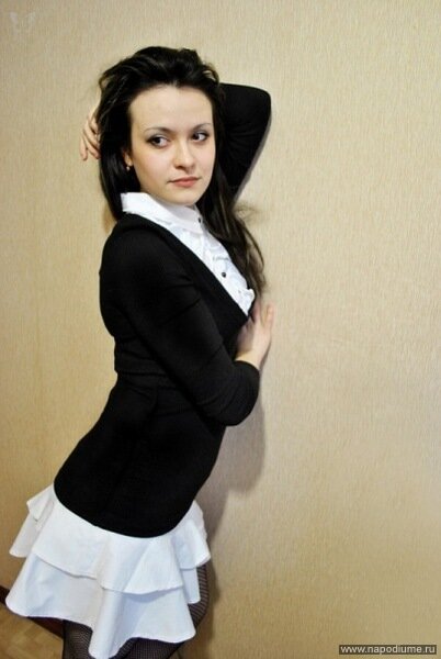 Фото Эльвира Калинникова