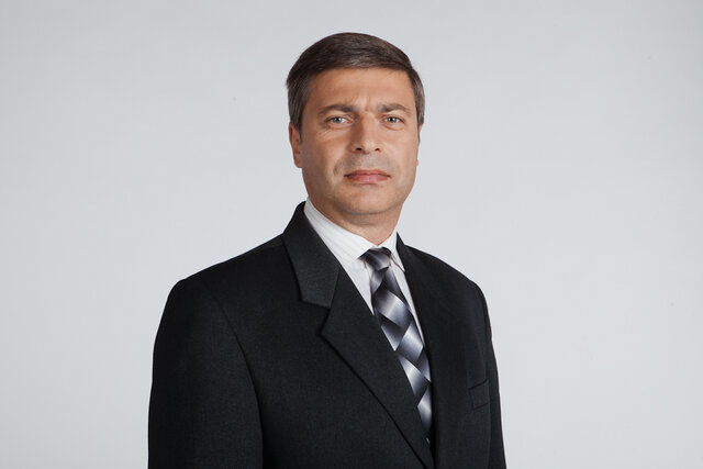 Фото Михаил MISHA Люлинецкий