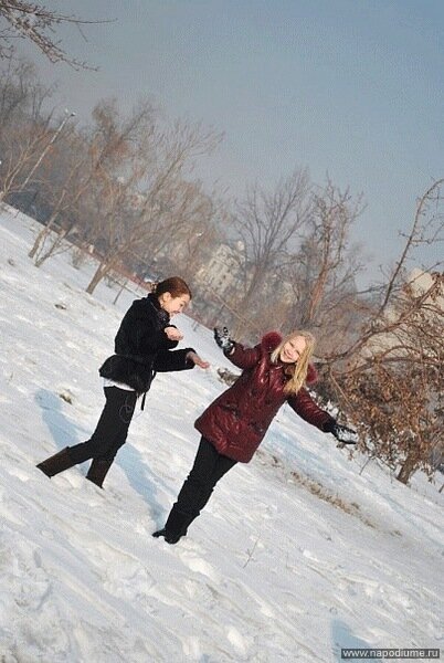 Ekaterina Timofeeva's photo