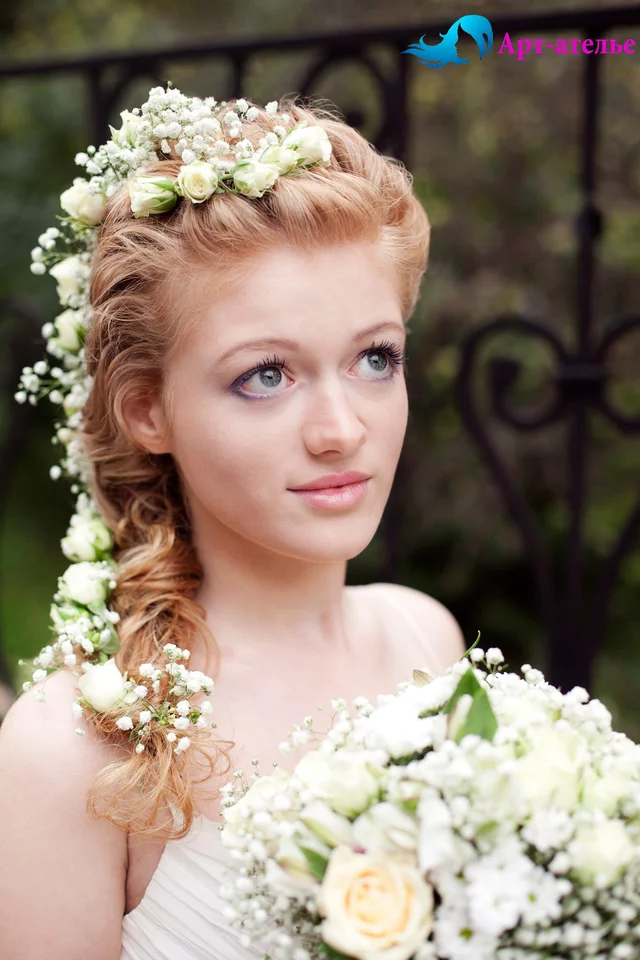 Foto Aleksandra Semenova