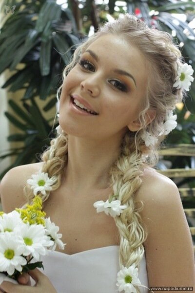 Фото Лена Комарова