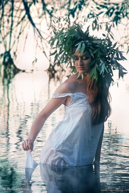 Foto Irina Litvinova
