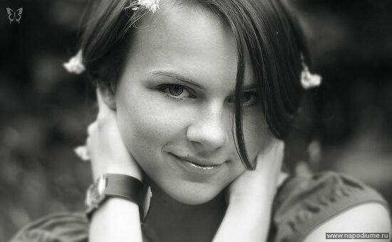Фото Жигулина Ксения
