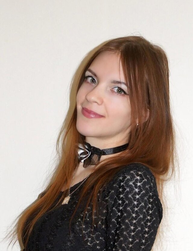 Фото Светлана sgromova Громова
