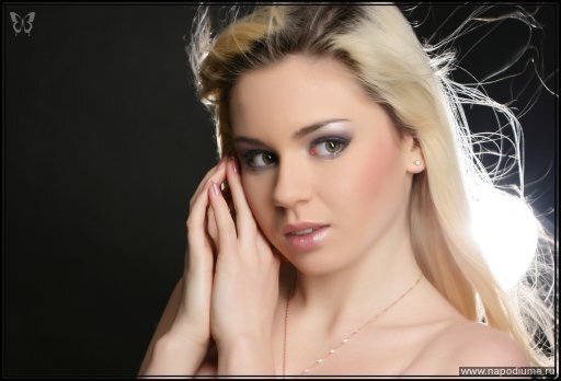 Фото Lana Rubinskaya