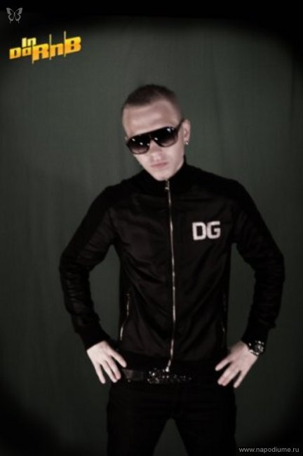 Фото D'Luxx Band