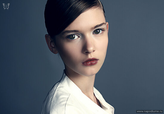 Foto Daria Satina