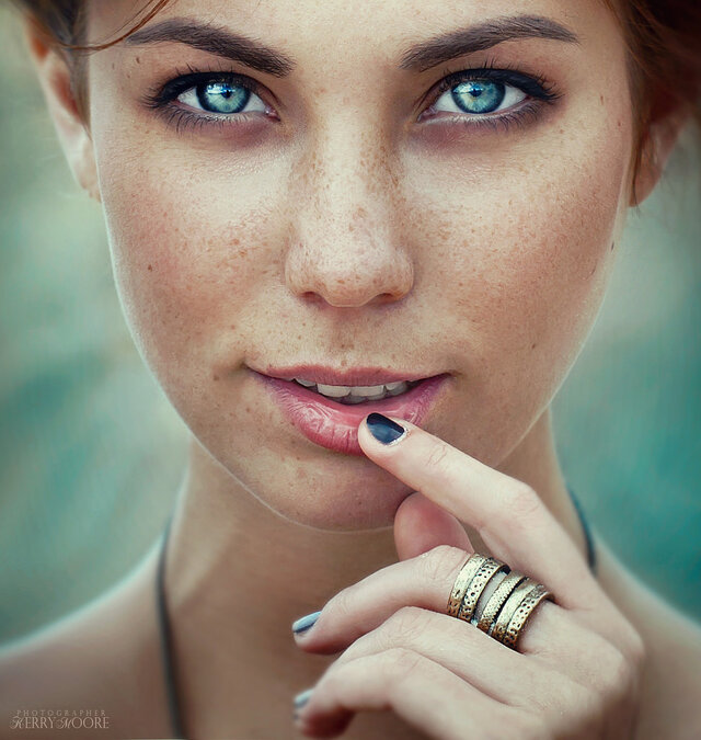Фото Kerry Moore