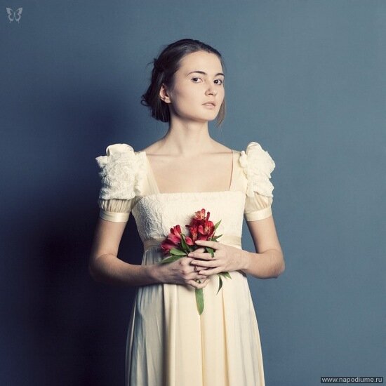 Фото яна булгакова