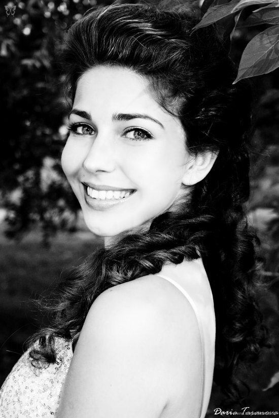 Фото Daria Taranova