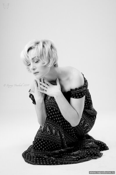 Фото Eugeny Jin